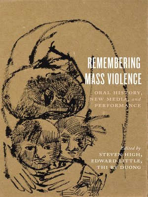cover image of Remembering Mass Violence